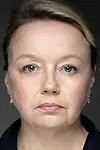 Актриса Ольга Лебедева — превью фото персоны
