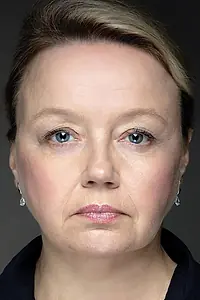 Актриса Ольга Лебедева — фото персоны
