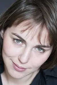 Актриса Ася Наифельд — фото персоны
