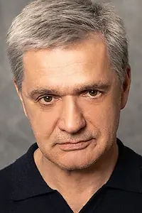 Актёр Константин Лавроненко — фото персоны