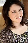 Актриса Christine Marie Mantilla — превью фото персоны