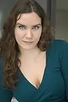 Актриса Christina Pykles — превью фото персоны