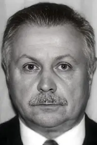 Актёр Олег Сафронов — фото персоны
