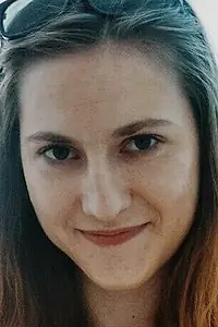 Актриса Виктория Еремина — фото персоны
