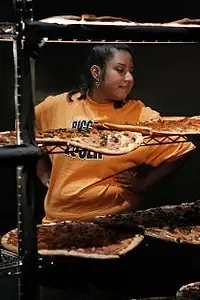 Актриса Ирен Альварадо — фото персоны