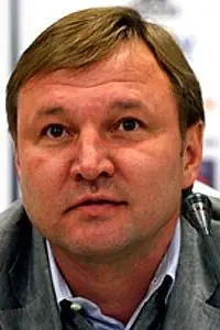 Актёр Юрий Калитвинцев — фото персоны