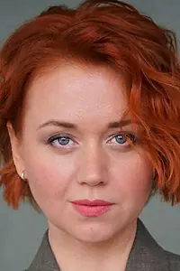 Актриса Жанна Пугачева — фото персоны