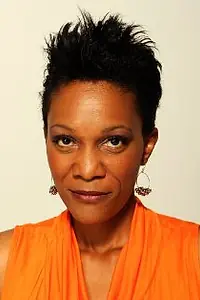 Актриса Yvette Johnson — главное фото персоны