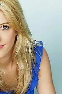 Актриса Anna Rubley — фото персоны