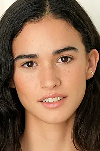 Актриса Emma Pasarow — фото персоны
