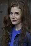 Актриса Хейли Финнегэн — превью фото персоны