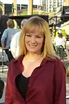 Актриса Анна Вендт — превью фото персоны