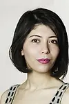 Актриса Kahina Hallah — превью фото персоны