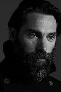 Актёр Стюарт Тернер — фото персоны