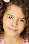 Актриса Gabriela Saraivah — превью фото персоны