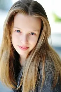 Актриса Emma Svitil — фото персоны