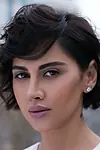 Актриса Ясмин Раис — превью фото персоны