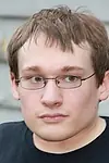 Актёр Jared Carlson — превью фото персоны