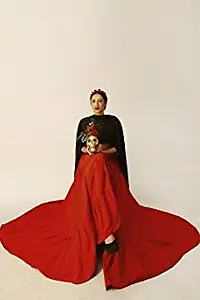 Актриса Холи Фатма — главное фото персоны