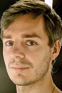 Актёр Максим Чирков — фото персоны