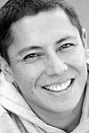Актёр Уэллс Розалес — превью фото персоны