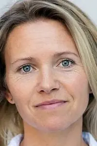 Актриса Камилла Аугуста Халлан — фото персоны