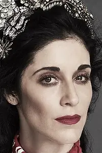 Актриса Sarah Sophie Flicker — фото персоны