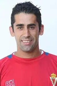 Актёр Francisco Gallardo — фото персоны