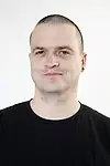 Актёр Pete Couldwell — превью фото персоны