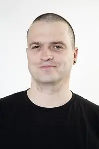 Актёр Pete Couldwell — главное фото персоны