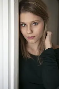 Актриса Алиса Луссиана Паренте — фото персоны