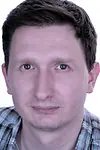 Актёр Сергей Фролов — превью фото персоны