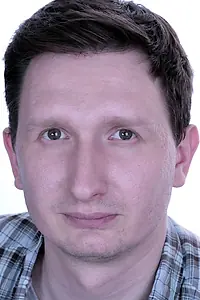 Актёр Сергей Фролов — фото персоны