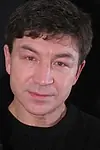 Актёр Сергей Харитонов — превью фото персоны