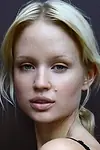 Актриса Элина Пекканен — превью фото персоны