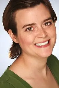 Актриса Katie Walgrave — фото персоны