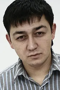 Актёр Рафаил Эйвазов — фото персоны
