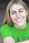Актриса Yasmin Ghasiri — превью фото персоны