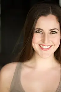 Актриса Katherine Blaylock — главное фото персоны