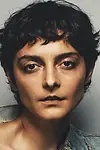 Актриса Ариэлла Мастроянни — превью фото персоны