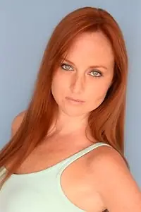 Актриса Rebecca Kuzma — фото персоны