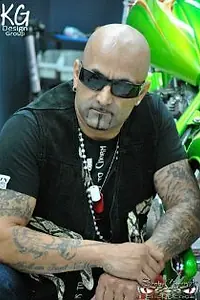 Актёр Snake Charmer Choppers — главное фото персоны