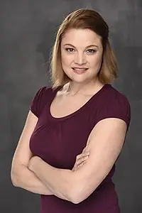 Актриса Emily Steele — фото персоны