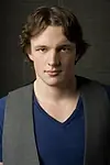 Актёр Райан Палмер — превью фото персоны