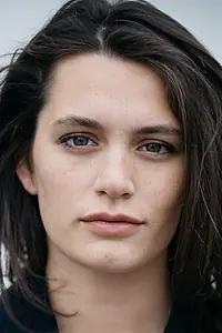 Актриса Элла Румпф — фото персоны
