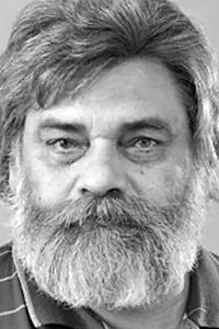 Актёр Андрей Торхов — фото персоны