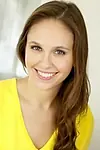 Актриса Elizabeth Krasick — превью фото персоны