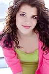 Актриса Nadia Borelli — превью фото персоны