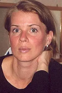 Актриса Юлия Голубева — фото персоны