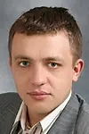 Актёр Денис Моисейчик — превью фото персоны